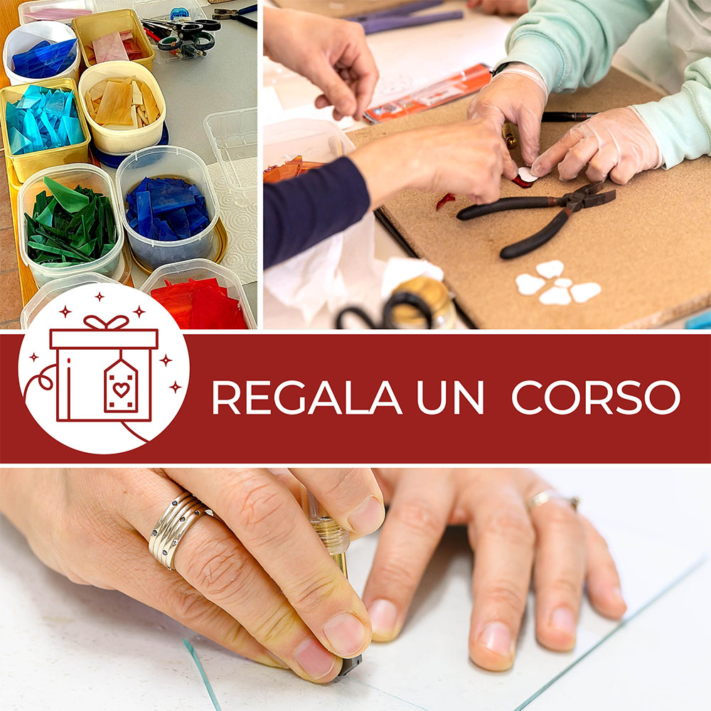 Regala un corso