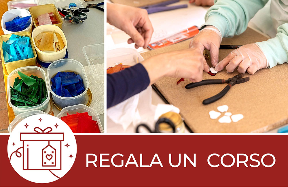 Regala un corso